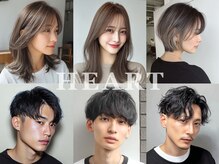 ハートテンセカンド 武蔵新城店(HEART2nd)