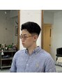 ナットバッドバーバー(NOT BAD BARBER)&nbsp;ナチュラルパーマ！お任せください！