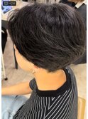 ニュアンスパーマ