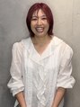 ラフィスヘアーブリス 川越店(La fith hair bliss) 岡崎 亜依