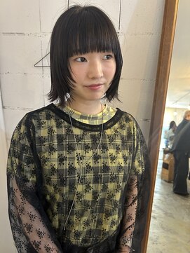 キコ 天神大名西通り店(kico) kico guest 小顔レイヤー