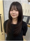 レイヤーカット