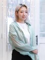 ナンバー ユアイロ 川崎(N° uairo)&nbsp;末安 明日香