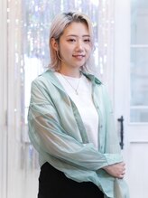 ナンバー ユアイロ 川崎(N° uairo)&nbsp;末安 明日香