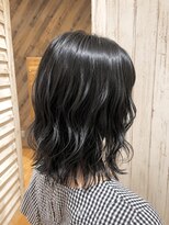 ロア バイ アヴァンス 天王寺店(Lowa by avance.)&nbsp;おすすめスタイリング
