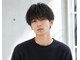 モーブ(MAUVE)の写真/清潔感あるシーンを選ばないトレンドを抑えたヘアを提案!メンズでも居心地のいい店内でリラックス☆