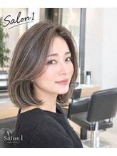 サロンワン(Salon1)