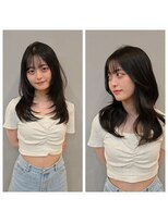 ヘアーディア(Hair...DiA)&nbsp;韓国ヘア