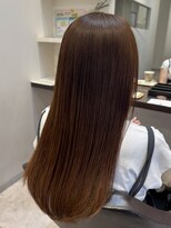 アナザーワールドココン(ANOTHER WORLD cocon)&nbsp;髪質改善トリートメント