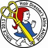 ヘアードレッサーズ アトリエ アンジー(Hair Dresser's Atrie Angie)のお店ロゴ