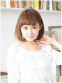 ☆Ricco大人フレンチボブ☆