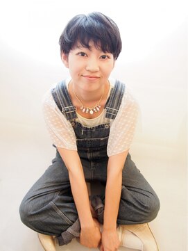 ヘアーアンドビューティー ワイワイ(hair&beauty WAIWAI) ソフトマッシュ