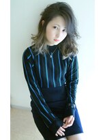 ファースト 八戸店(first)&nbsp;グラデーションカラー