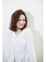 アバント(avant) ピュアボブ