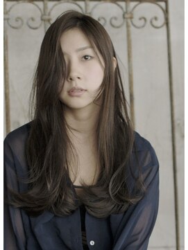 ヴィスク 北堀江(visccc) □ヨハコdesignロング□