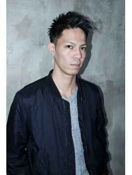 カーネル 大須(CARNEL) アップバンクベリーショート