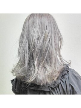 ライブトレア(LIVE TOREA) ホワイトアッシュ