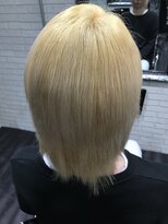 ミミック (mimic)&nbsp;白金TRICKstyle！