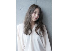 えぃじぇんぬヘア(Hair)