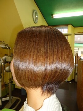 エムスリーディーミュゼステージ(M3D) ピコカラー＆トリートメント