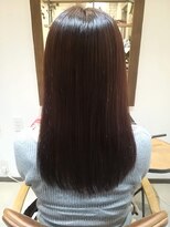 アメイロ(ameiro)&nbsp;ameiro髪質改善カラーエステ