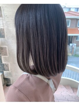 シショー(SHISHO) グラデーション