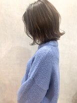 ラフ 八乙女(Rough)&nbsp;【Rough八乙女】ひし形くびれショート