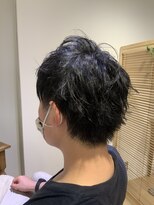 ユーネリー(U-NERY)&nbsp;メンズスタイル