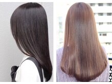セブンフォーヘアー(Seven for hair)