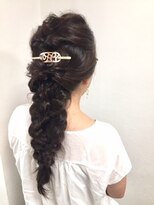 カミコーゼット グレイ(kamiko-Z Gray)&nbsp;アレンジ