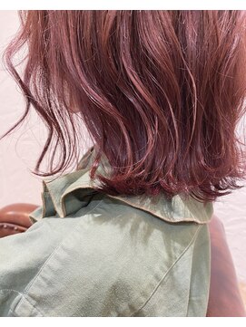 カモン(CAMON) CAMON.ストロベリーブロッサム