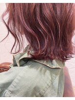 カモン(CAMON) CAMON.ストロベリーブロッサム