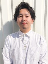 ビートヘアー 彦根イオンタウン店(BEET HAIR)&nbsp;北川 友也