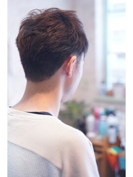 ルポ(Repos) *好感度ショート*【Repos 東大宮 東大宮駅】