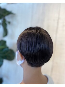 ロッコ 深谷店(ROCCO) #N.カラー＃透明感カラー＃トリートメント【深谷】【美容室】