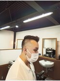 フェードスタイル