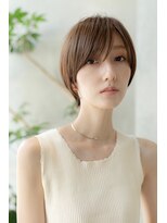 ブエナビスタ(BUENA VISTA)&nbsp;☆BUENAVISTA☆///ショート/ケラスターゼトリートメント