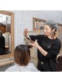 ヴァンガード バイ レオネ 新鎌ヶ谷店(Vanguard by Leone) 波多野 幸子