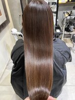 トルネード(TORNADO) 髪質改善トリートメント ケラチン ダメージヘアケア K04-27