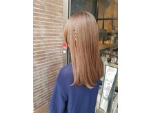 ヘアークリエイションソイ(HAIR CREATION SOI)
