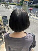 ウィスプ 赤羽店(wisp) オリーブブラウン♪