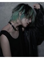 シン(syn) デザインウルフ