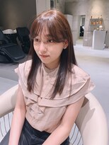 アイデンアンドティティ(IDEN AND TITY)&nbsp;Funato works 8