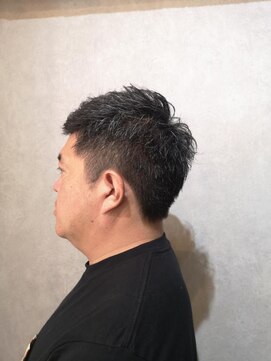 ウィスプ 赤羽店(wisp) メンズcut☆