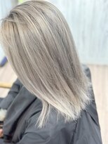 ヘアメイク アンフィ(amphi)&nbsp;☆