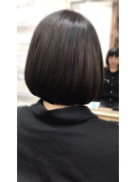 ルフレ(Reflet) 【世界初】水素ケアトリートメント