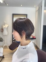 美容室 キリニコ 石切店(kirinico)&nbsp;ヘアドネ