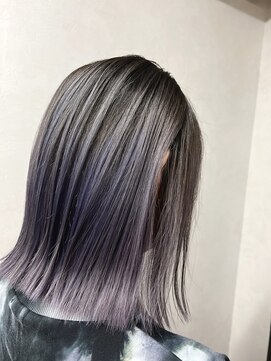 ヴィフ 大船(VIF) イメチェンヘア/大人可愛い/エレガント/モテ髪/デザインカラー