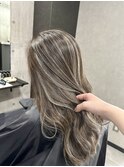コントラストハイライト