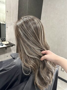 リッシュ(RISH) コントラストハイライト
